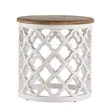 Echoing the barbed quatrefoil shape found throughout renaissance architecture, our mirror makes constructed of brass foil and mdf. Pin On Fully Furnished