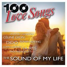 The start of fall 2020 survey results what are you looking forward to? 100 Lovesongs The Sound Of My Life 5 Cds Jpc