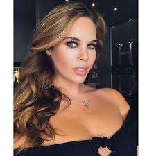 Club de fans, Raquel Arias, Rumbo al Miss Universe Spain 2018