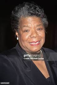 869 Picture Of Maya Angelou Stock Photos, High-Res Pictures, and Images