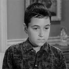 Another plot underway by these two.