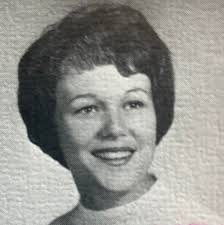 It is with great sadness that I am letting you know of the passing of Sandy  McAuley Faude.Sandy Kept in contact and remained a good friend to many in  our class and