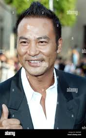 Simon yam hi-res stock photography and images