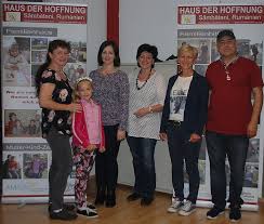 Das mutter & kind haus nennt renata bewusst das haus der hoffnung. Ebensee Vortrag Uber Das Haus Der Hoffnung In Rumanien Frauen In Der Oovp