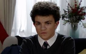 Coronation Street Simon Barlow age: Corrie actor Alex Bain's real life and  soap age revealed as ITV viewers left confused