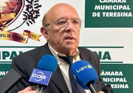 Presidente da Arsete, Edson Melo, considera CPI da Águas de Teresina  inoportuna