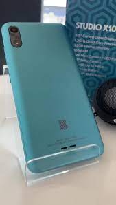 📱BLU STUDIO X10+ 📱