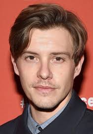 Xavier Samuel (I)