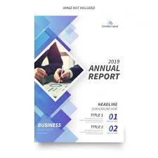 Download Modern Annual Report Brochure Template For Free Annual Report Brochure Template Brochure