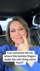 I see this all the time and need to know why it’s such a thing…  #chinspiritfingers #fyp