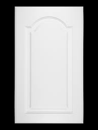 Routing raised panel stile rails for cathedral arched cabinet doors. Mdf Raised Panel With Cathedral Door Primed Best Cabinet Doors