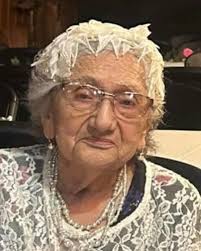 Lucy Hernandez Cuellar Obituary (2024)