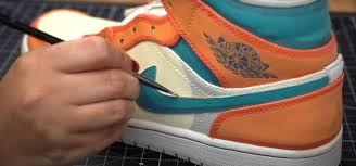 8 Tools Every Custom Shoe Artist Needs | Angelus Direct