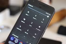 January 02, 2018 · requires android: How To Get A Dark Theme On Android 8 1 Oreo