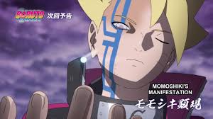 Check spelling or type a new query. Boruto Episode 208 Release Date Momoshiki Appears