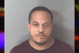 Edmund Childress — Douglas County Jail Bookings