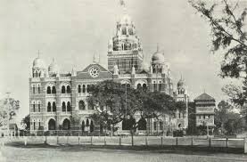 B.B. & C.I. Railway Head Offices.jpg ...