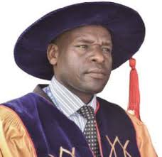 Graduation list inside