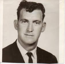 William Eugene “Gene” Loyed Sr. (1941-1967)