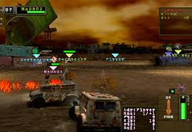 Twisted Metal: Black Online - Neoseeker