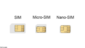 which size sim do i need for my iphone sim micro sim and