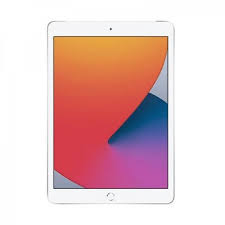 ايباد الجيل الثامن 2020 واي فاي 128 جيجا فضي 10 2 بي ستور وجهتك في عالم التقنية