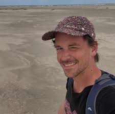 Last night I had the great pleasure to have a chat with David Astle