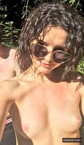 Georgia Flood Nude Photos - AZNude