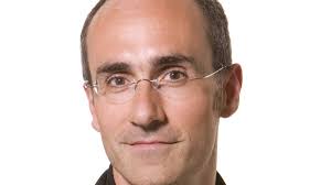 Arthur Brooks to be featured at BYU forum Feb. 24