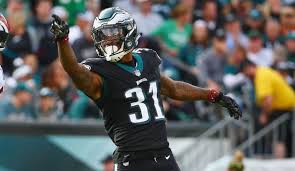 Jalen mills is an american football cornerback for the philadelphia eagles of the national football. Eagles Want To Make Sure Jalen Mills Is 100 Percent