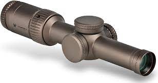 Generous eye relief and a forgiving. Amazon Com Vortex Optics Razor Hd Gen Ii E 1 6x24 Sfp Riflescope Jm 1 Bdc Everything Else