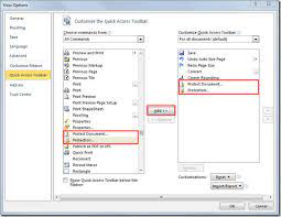 On the developer tab, in the shape design group, click protection. Protect Document And Shapes In Visio 2010