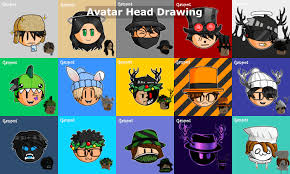 See more ideas about roblox, avatar, cool avatars. Draw Your Roblox Avatar In A Cute Style By Ganpotcom Fiverr