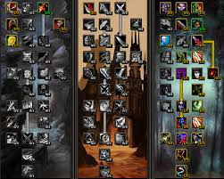This guide gives step by step instructions for leveling up in one of the most interesting professions the initial levels in leatherworking trade skill covering apprentice leatherworking, journeyman. Subtlety Rogue Pvp Guide Wotlk Wrath Of The Lich King Sunwell Community