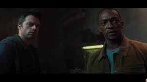 And here's the earlier footage that was released back in december… the falcon and the winter soldier release date. The Falcon And The Winter Soldier New Teaser Sam And Bucky Unite Entertainment News The Indian Express