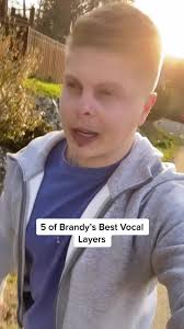 Brandy Vocal Layering