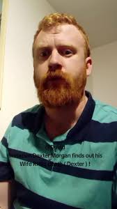 Dexter Morgan Drag Queen