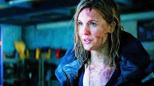 Thieves attempt a heist against the u.s. The Blog Of Delights The Hurricane Heist 2018