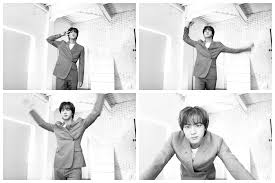 Watch bts' video for not today. Bts Jin Rolling Stone Digital Cover Story