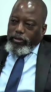 URGENT l'ancien président de la RDC, Joseph Kabila, a déclaré que le  retrait de toutes les armées étrangères de la RDC était un premier pas  important vers l'instauration de la paix dans la partie est ...