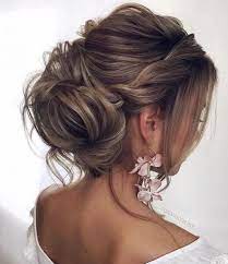 Wedding Hairstyles 5 12012017 Km Modwedding Hair Styles Medium Hair Styles Wedding Hairstyles For Medium Hair