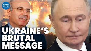 Look Up! from Ephesians 3:20-21