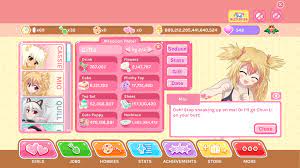Meet, flirt, and fall in love with a motley cast of girls in this heartfelt and hilarious game. Sad Panda Studios Games
