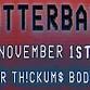GUTTERBALL: VAMPIRES, VIXENS, & VILLAINS event image