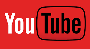 Image result for youtube logo