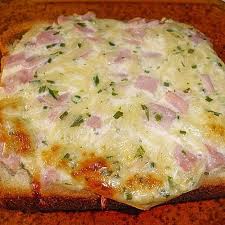 Schlemmertoast Von Marvinxd Chefkoch Rezept Rezepte Einfache Gerichte Paleo Rezepte