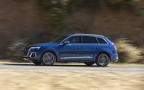 Image result for Ascari Blue 2025 SQ7