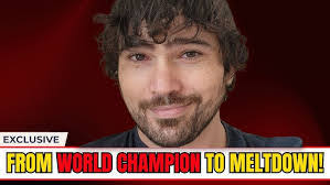 Victor Bedolla's Instagram, Twitter & Facebook