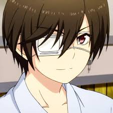 Yuu, at the start of the series, is a selfish, arrogant and narcissistic boy, who misuses his ability on a daily basis. Anime Icons Yuu Otosaka Icons Like Reblog If You Save C