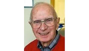 GERALD SULLIVAN Obituary (1935